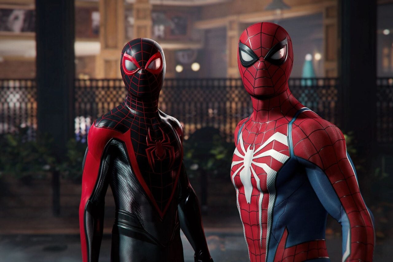 Spider-Man : les ventes du jeu vidéo explosent grâce au film