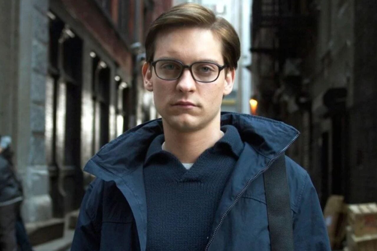 Spider Man 2 Sans Tobey Maguire