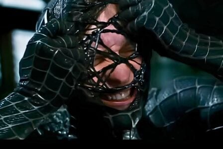 Spider Man 3 Fiasco