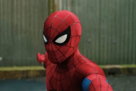 Spider Man Box Office