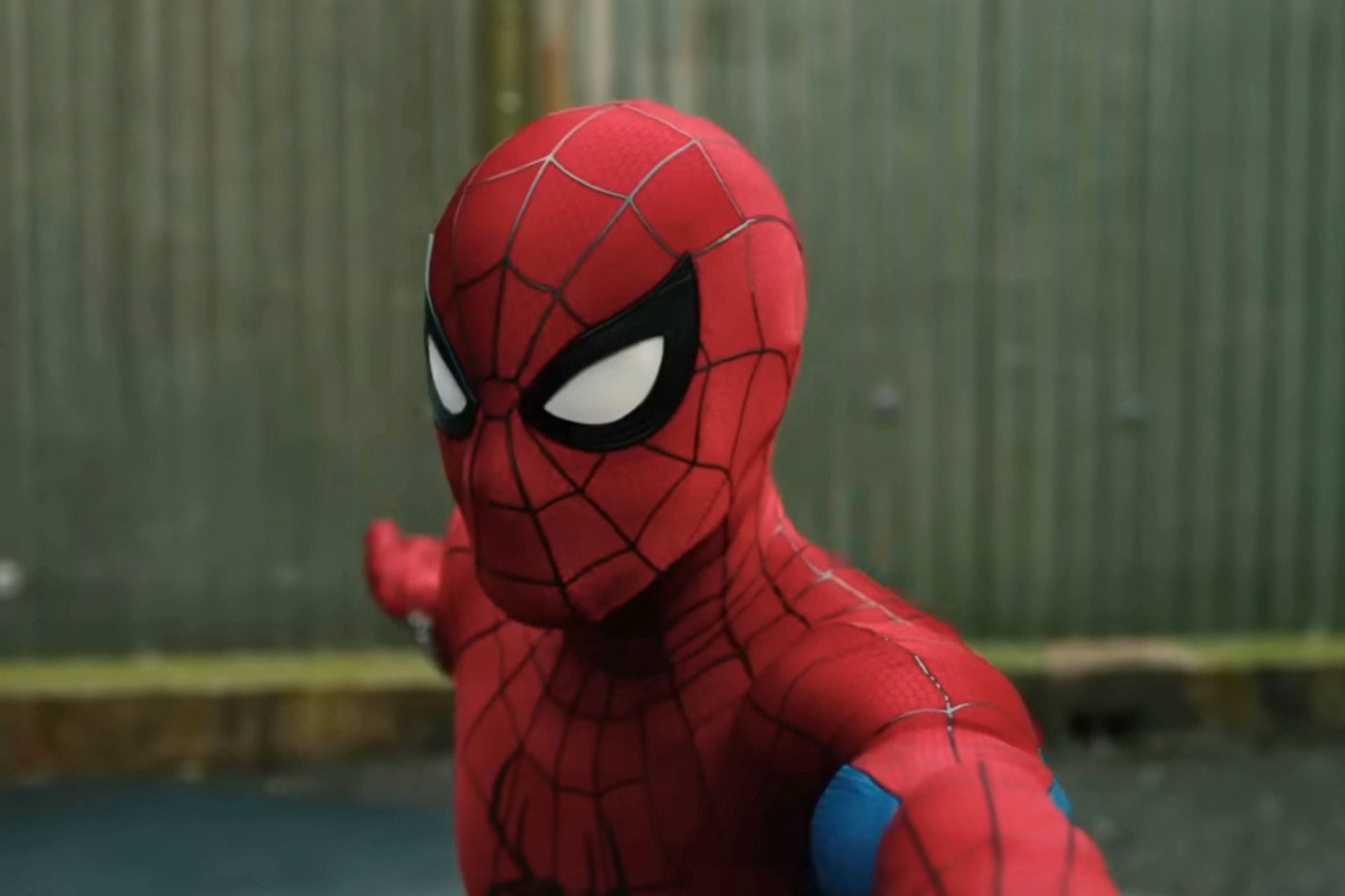 Spider Man Box Office
