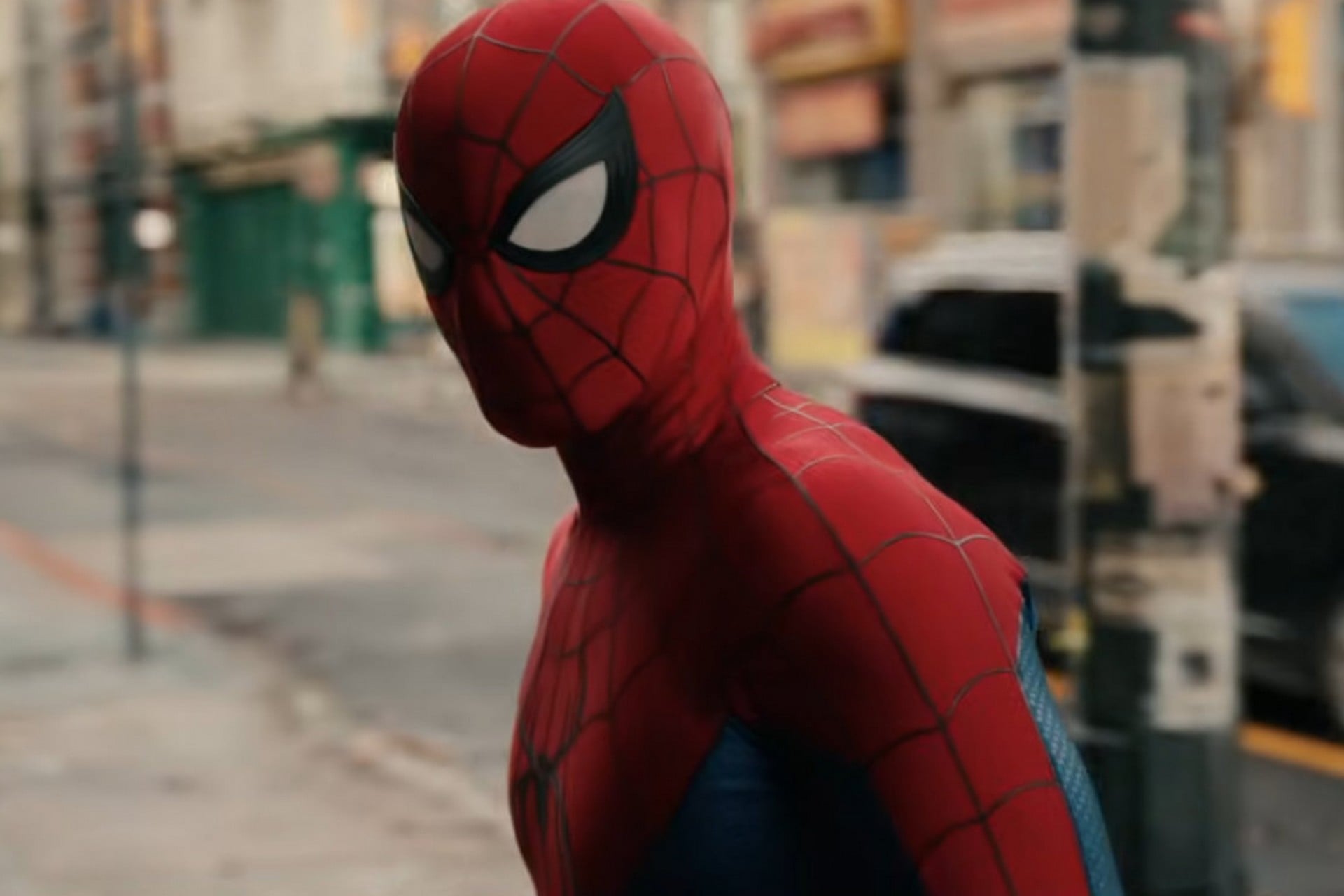 Spider-Man Brand New Day : on a la preuve que le film a utilisé l'IA
