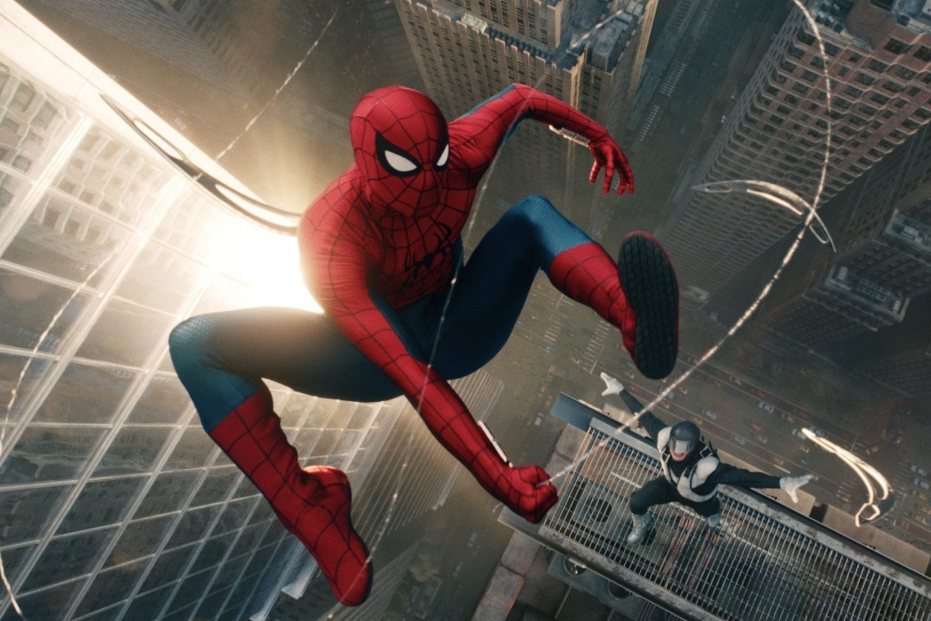Spider-Man : Brand New Day peut-il réellement surpasser Le Caïd ?