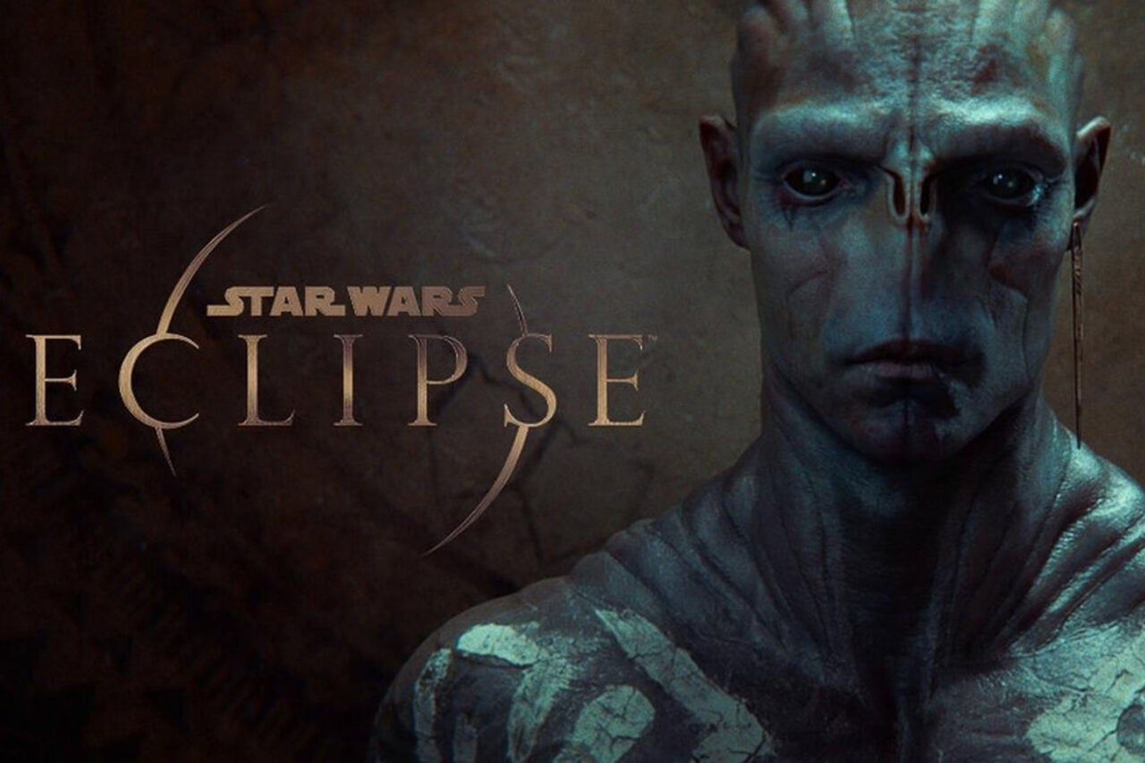 Star Wars Eclipse D23
