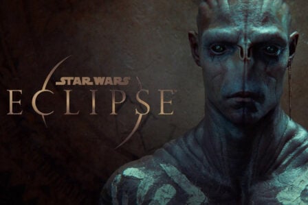 Star Wars Eclipse D23