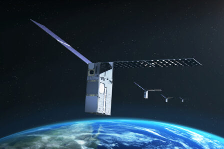 Starling Nasa