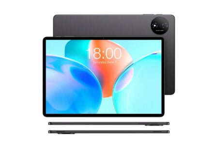 Tablette Android Joybuy