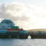 Tara Polar Station France Science