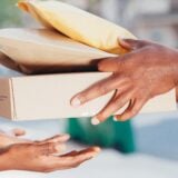 Taxe Petits Colis Effets Consommateurs