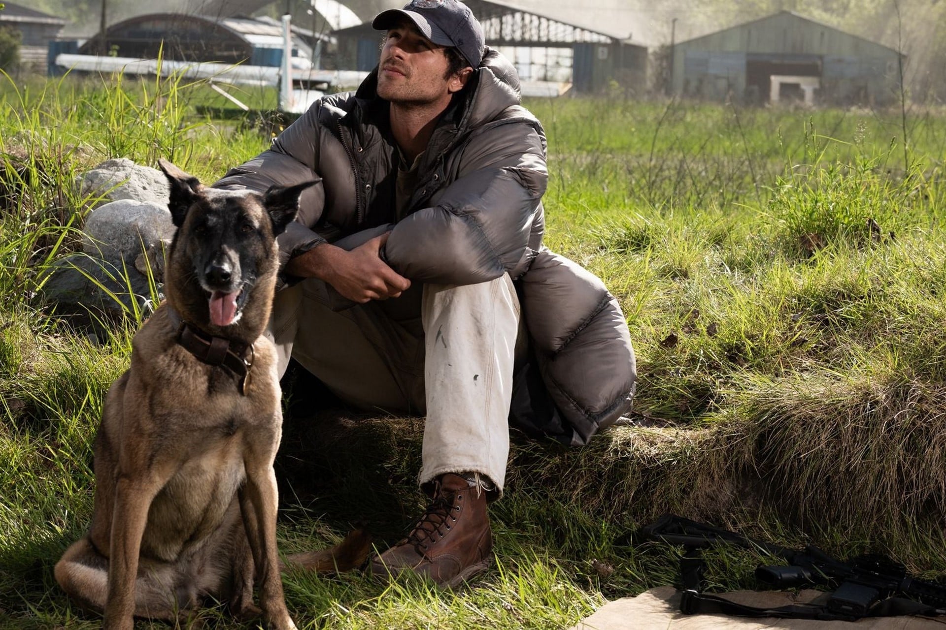 Critique The Dog Stars&nbsp;: un Ridley Scott qui n'aboie plus