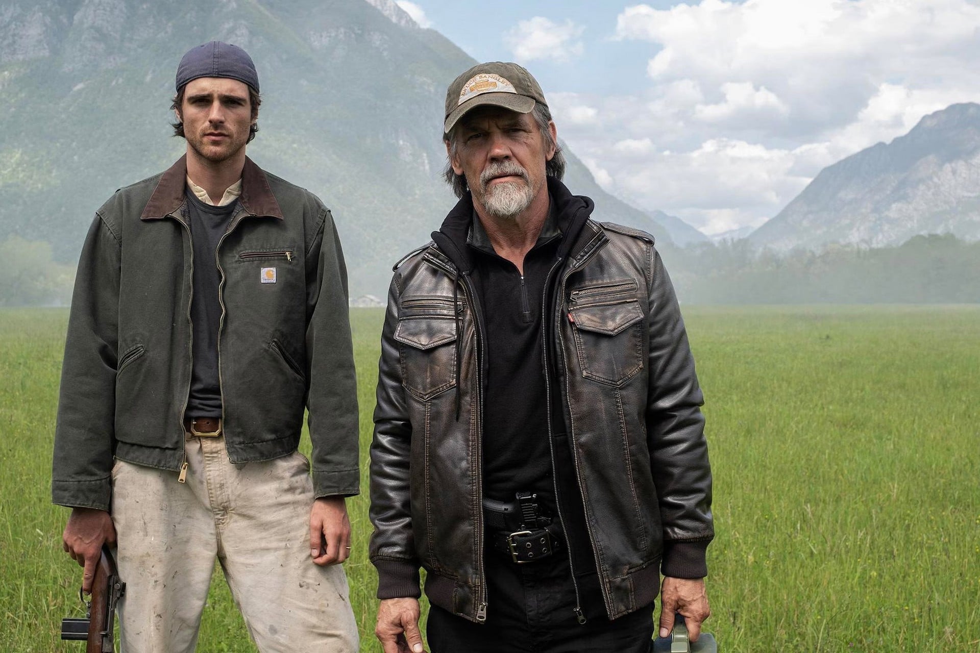 Critique The Dog Stars&nbsp;: un Ridley Scott qui n'aboie plus