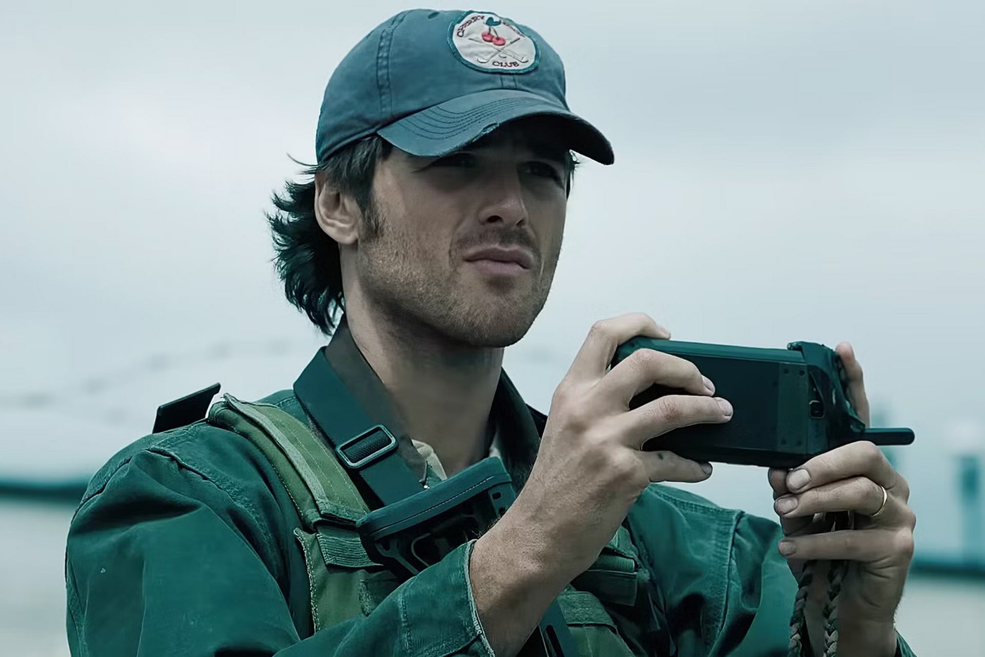 Critique The Dog Stars&nbsp;: un Ridley Scott qui n'aboie plus