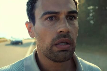 The Gentlemen Saison 2 Trailer