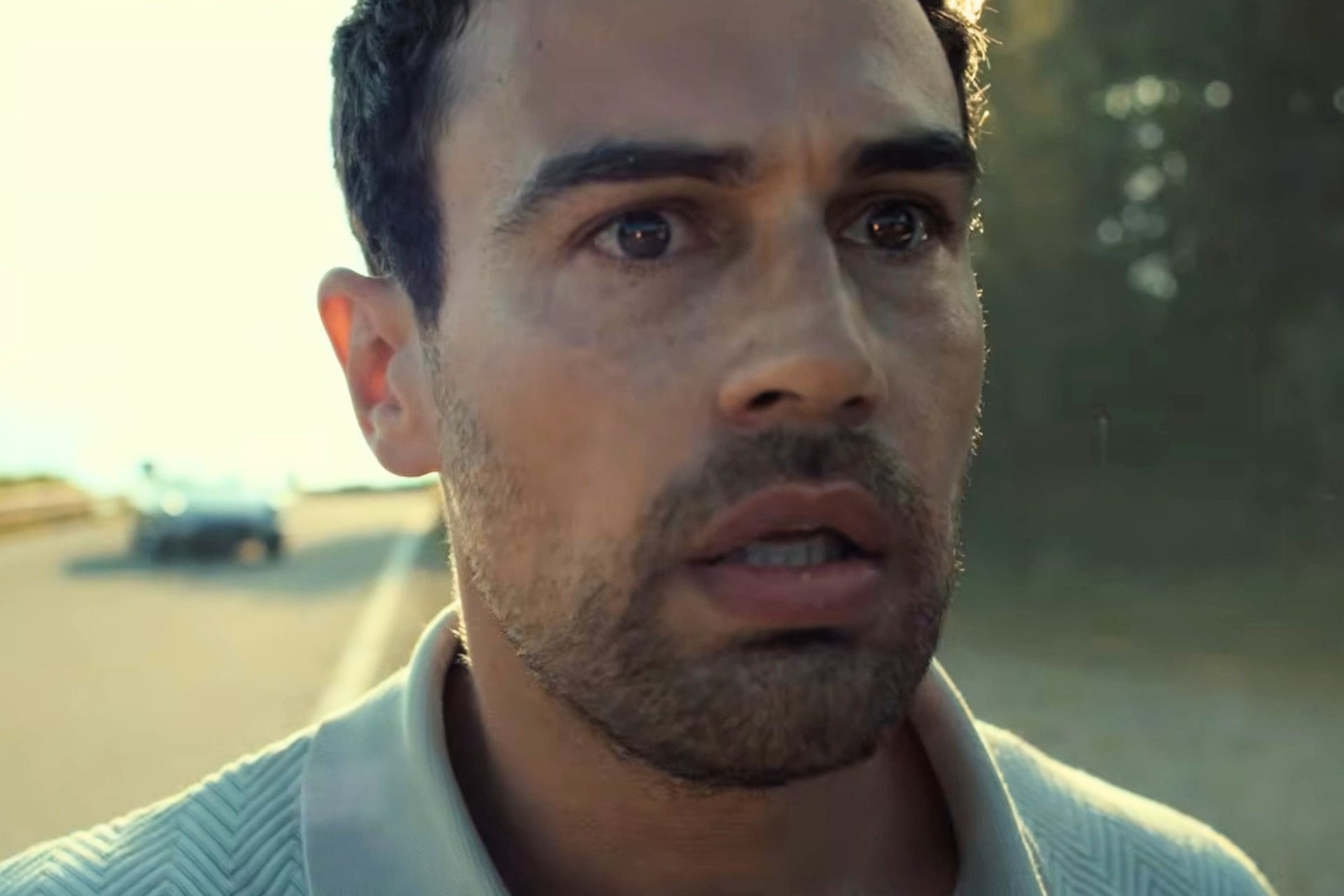 The Gentlemen Saison 2 Trailer