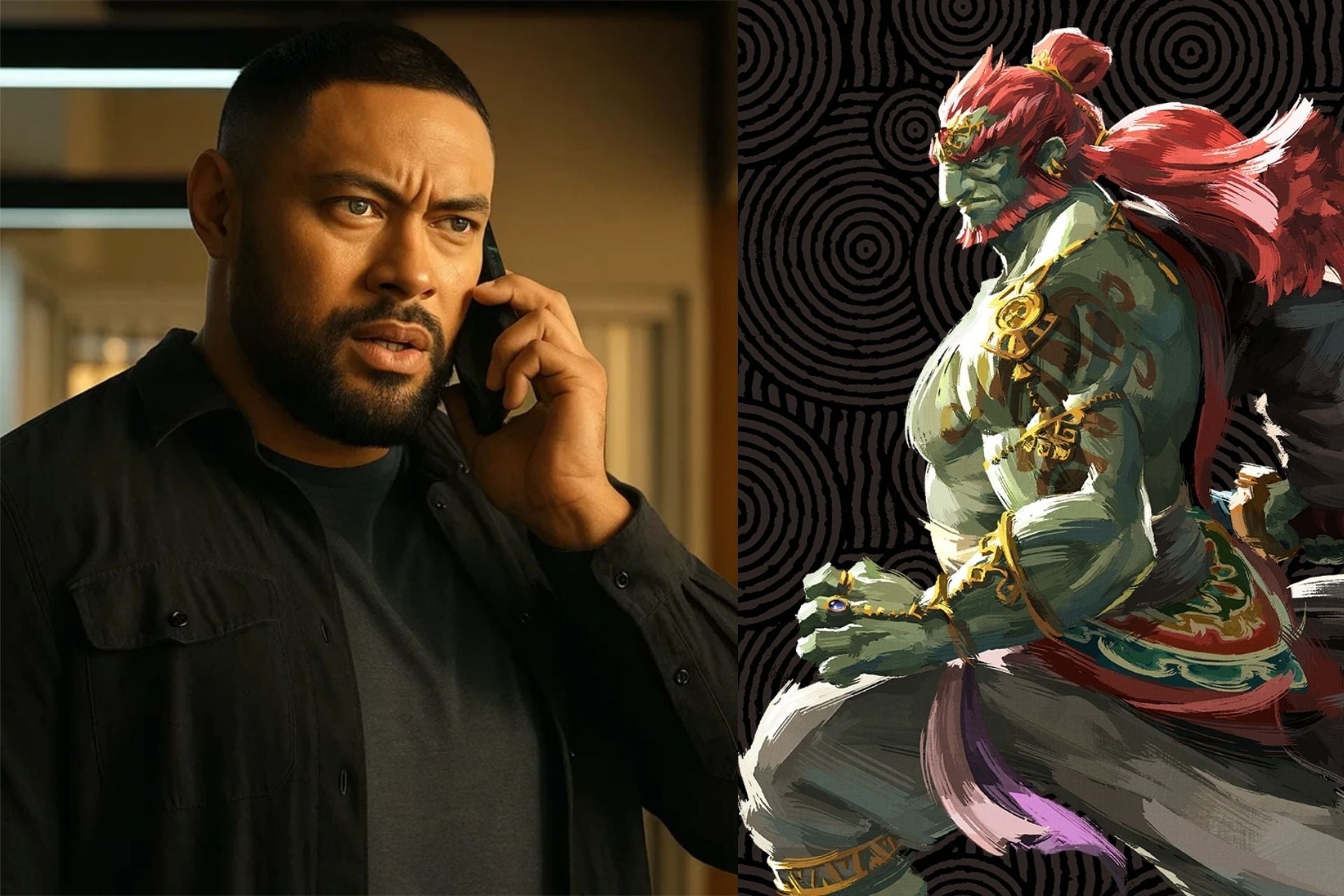 The Legend of Zelda&nbsp;: on sait enfin qui incarne le méchant Ganondorf dans le film live-action&nbsp;!