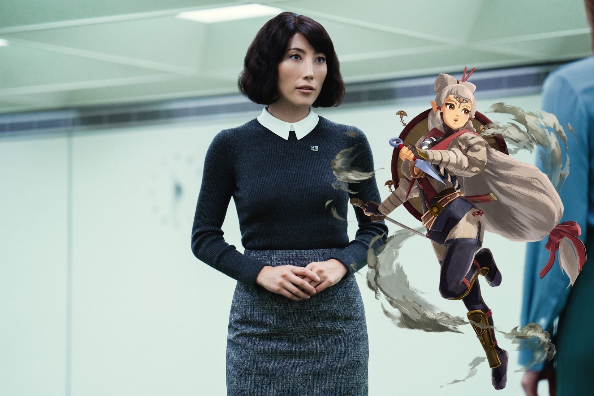 The Legend of Zelda&nbsp;: on sait enfin qui incarne le méchant Ganondorf dans le film live-action&nbsp;!