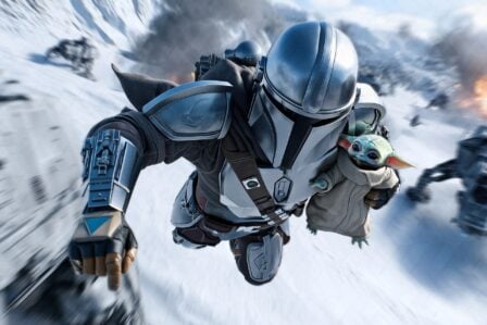 Disney confirme que The Mandalorian and Grogu n'était qu'une pub pour des jouets