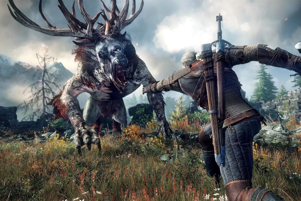 Comment transformer votre smartphone en PC gamer capable de faire tourner The Witcher 3 en ultra 1080p