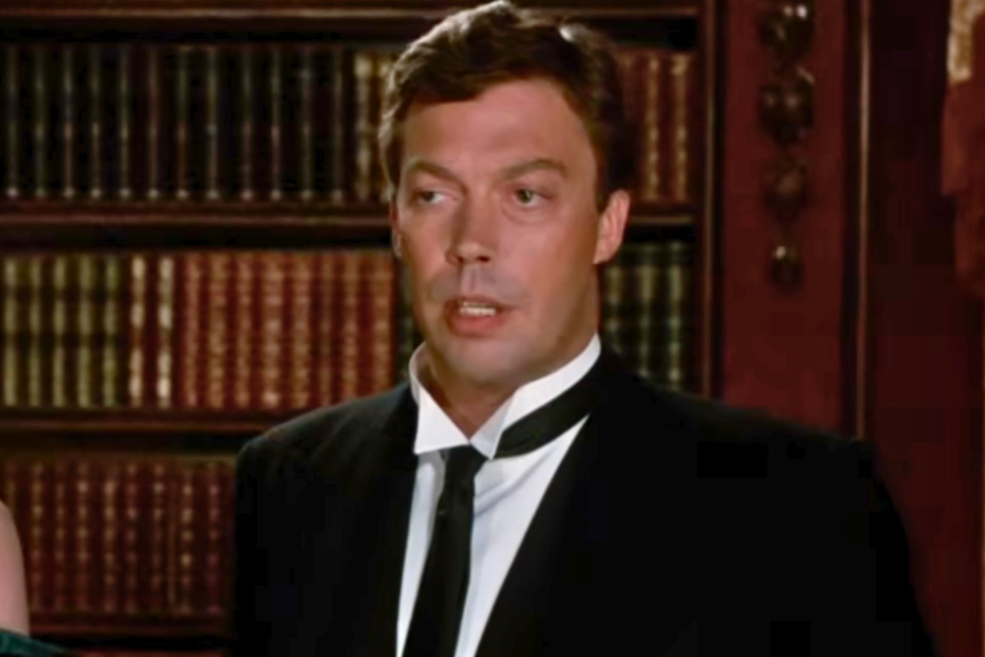 Tim Curry Décédé (1)