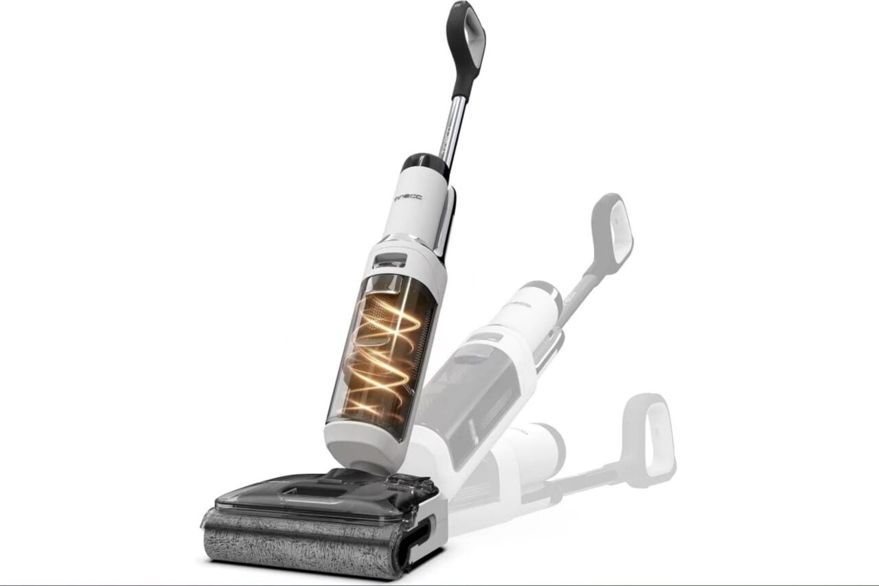 Tineco Floor One S6 Stretch Lite