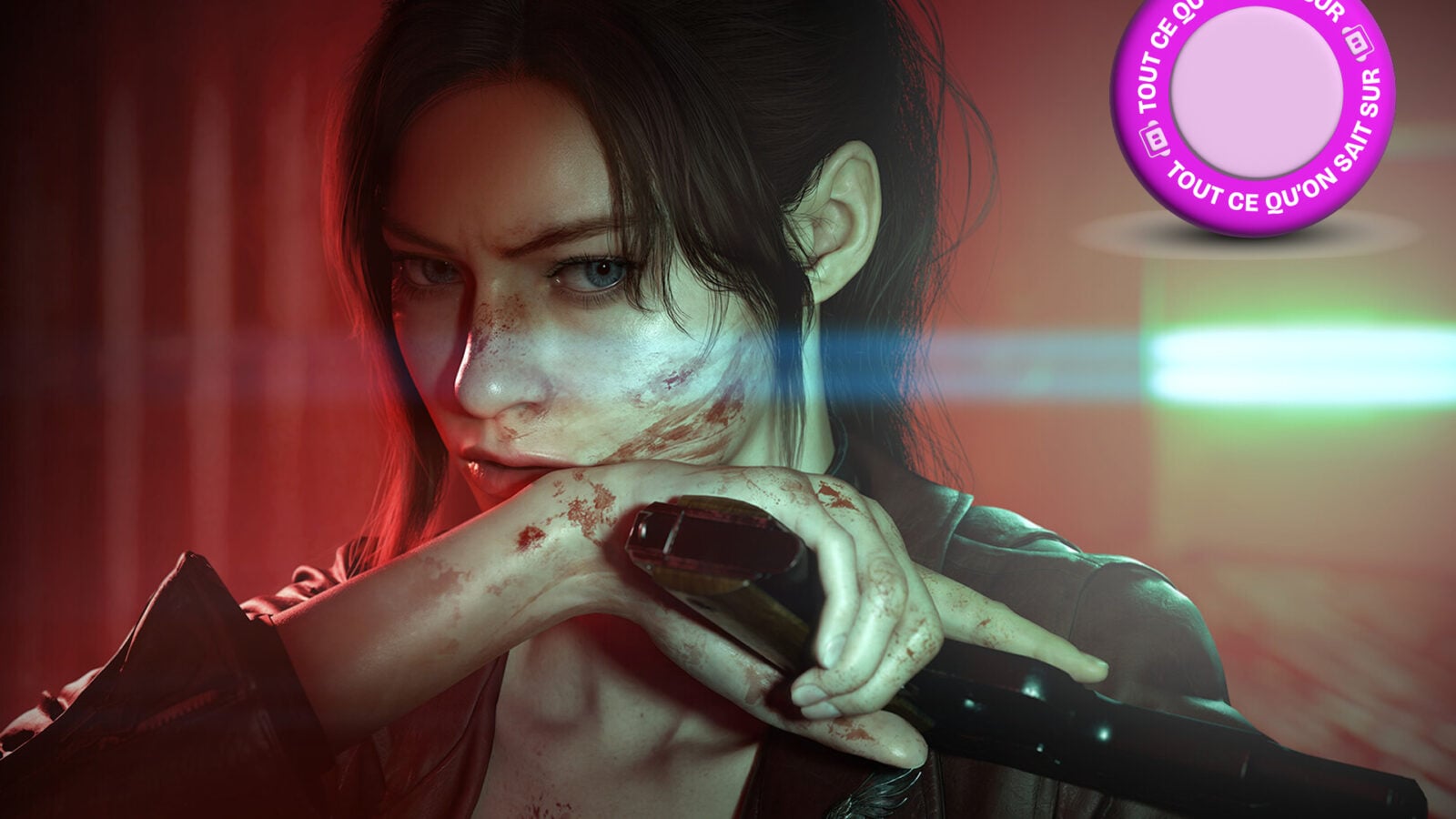 Resident Evil Code Veronica Remake – tout ce que l’on sait à ce jour (date de sortie, prix, histoire, contexte, gameplay…)