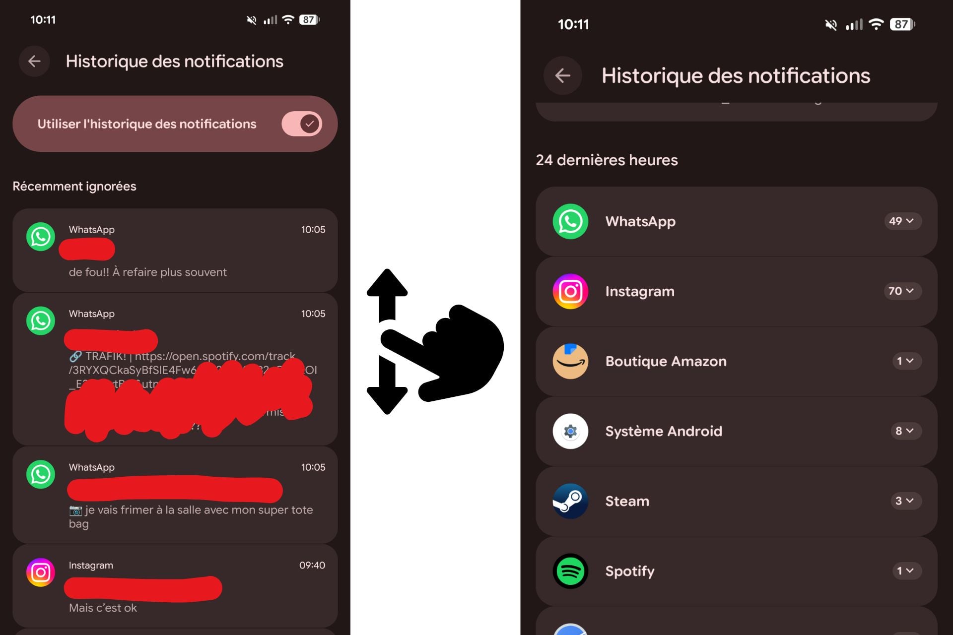 Tuto Historique Des Notifications (1)