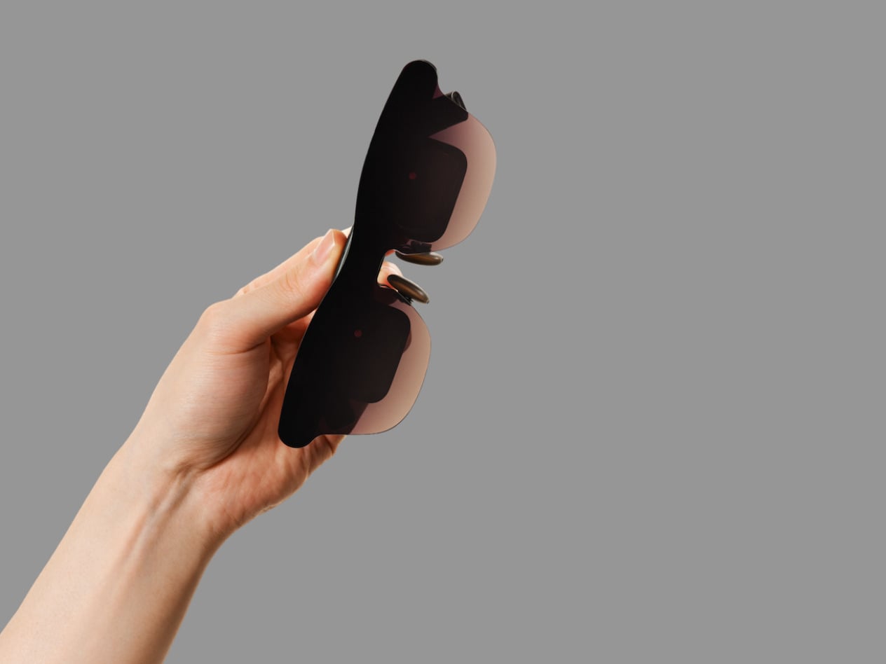 RayNeo lunettes
