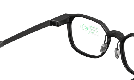 RayNeo lunettes