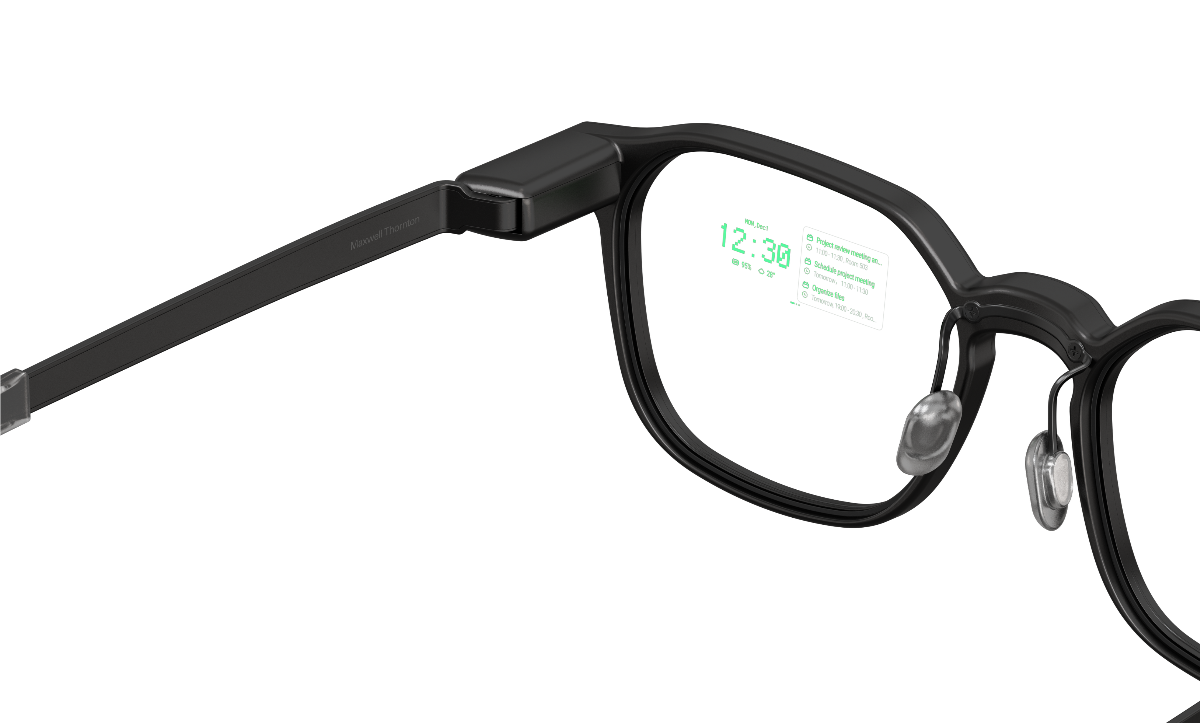 RayNeo lunettes