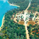 Ville Amazonie Civilisation