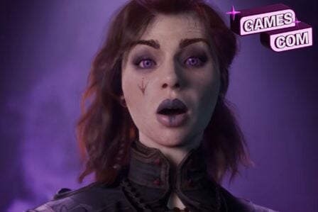 Warlock Donjons & Dragons : un gameplay peut réjouissant pour l'enfant très illégitime de Baldur's Gate 3