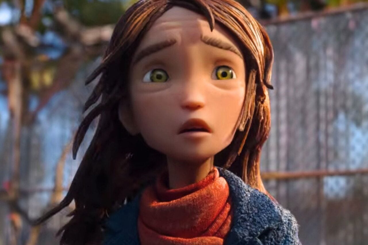 Wildwood Bande Annonce Animation