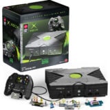 Xbox Brick