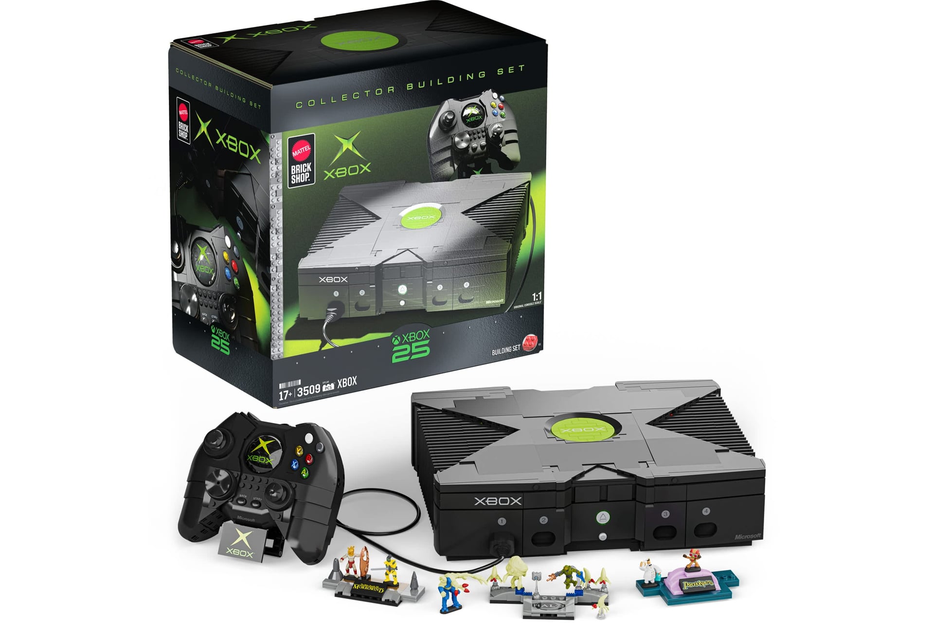 Xbox Brick