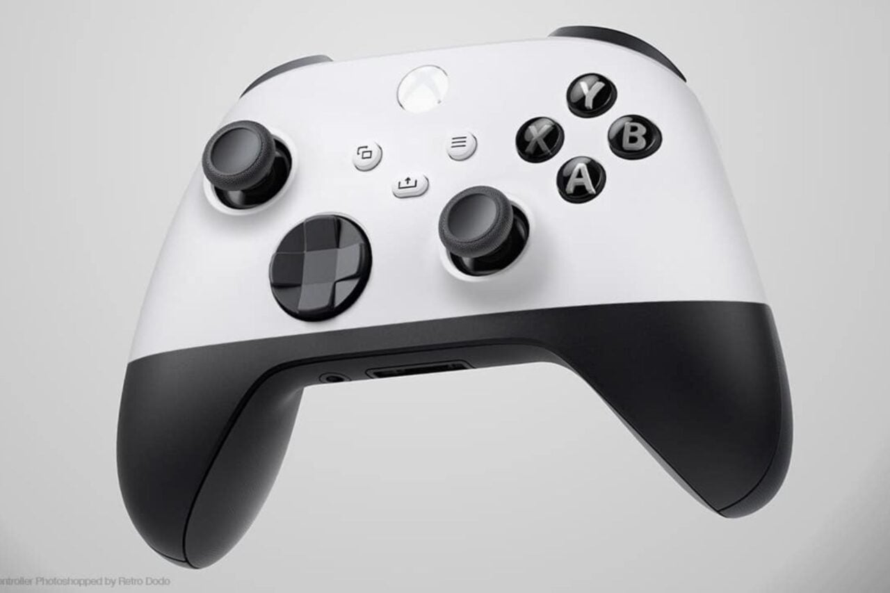 Xbox Elite Series 3
