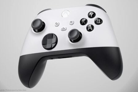 Xbox Elite Series 3