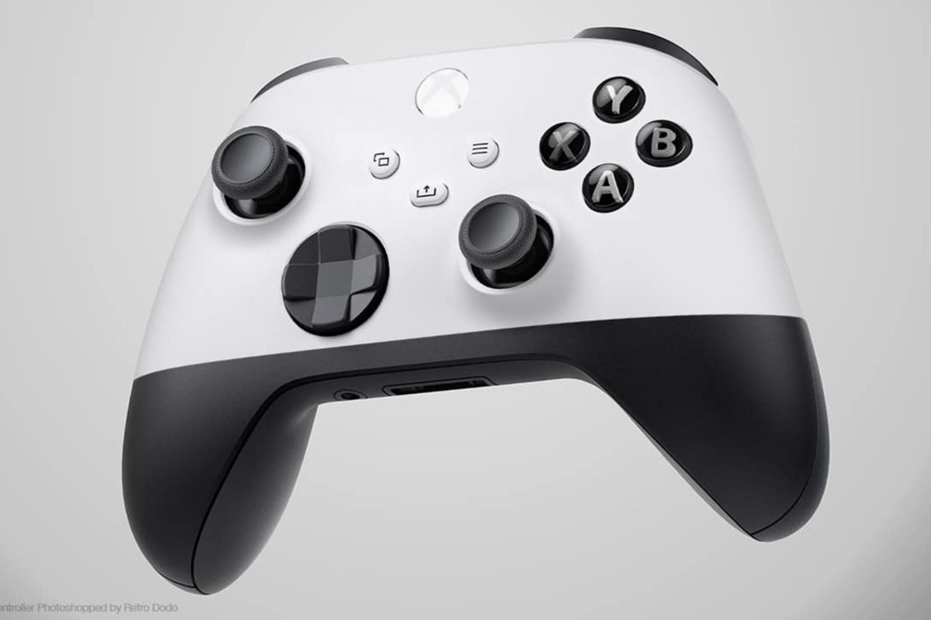 Xbox Elite Series 3