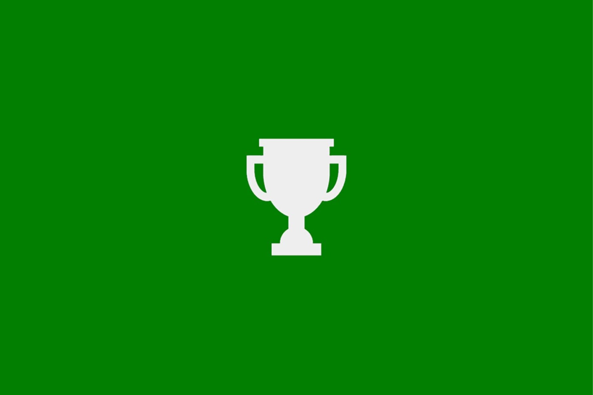Xbox Succes Platine