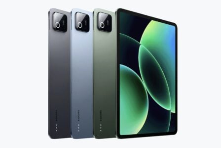 Xiaomi Pad 8 Pro
