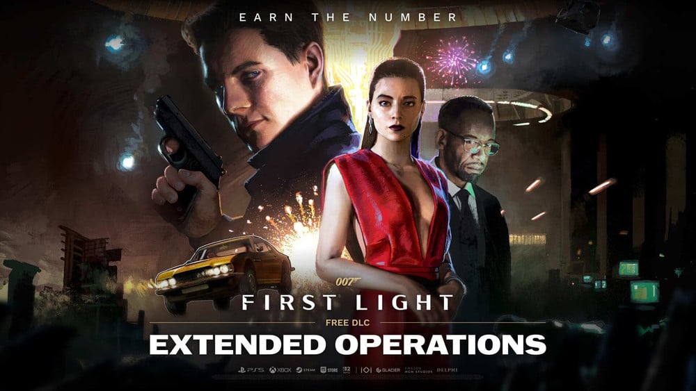 007 First Light La Mise A Jour Gratuite Extended Operations Est Disponible Cover6abe56a75bcd3