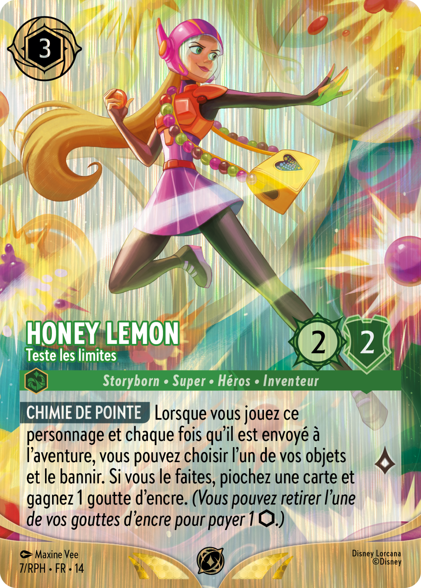 007 Dlcrph Honeylemon Testingthelimits Fr