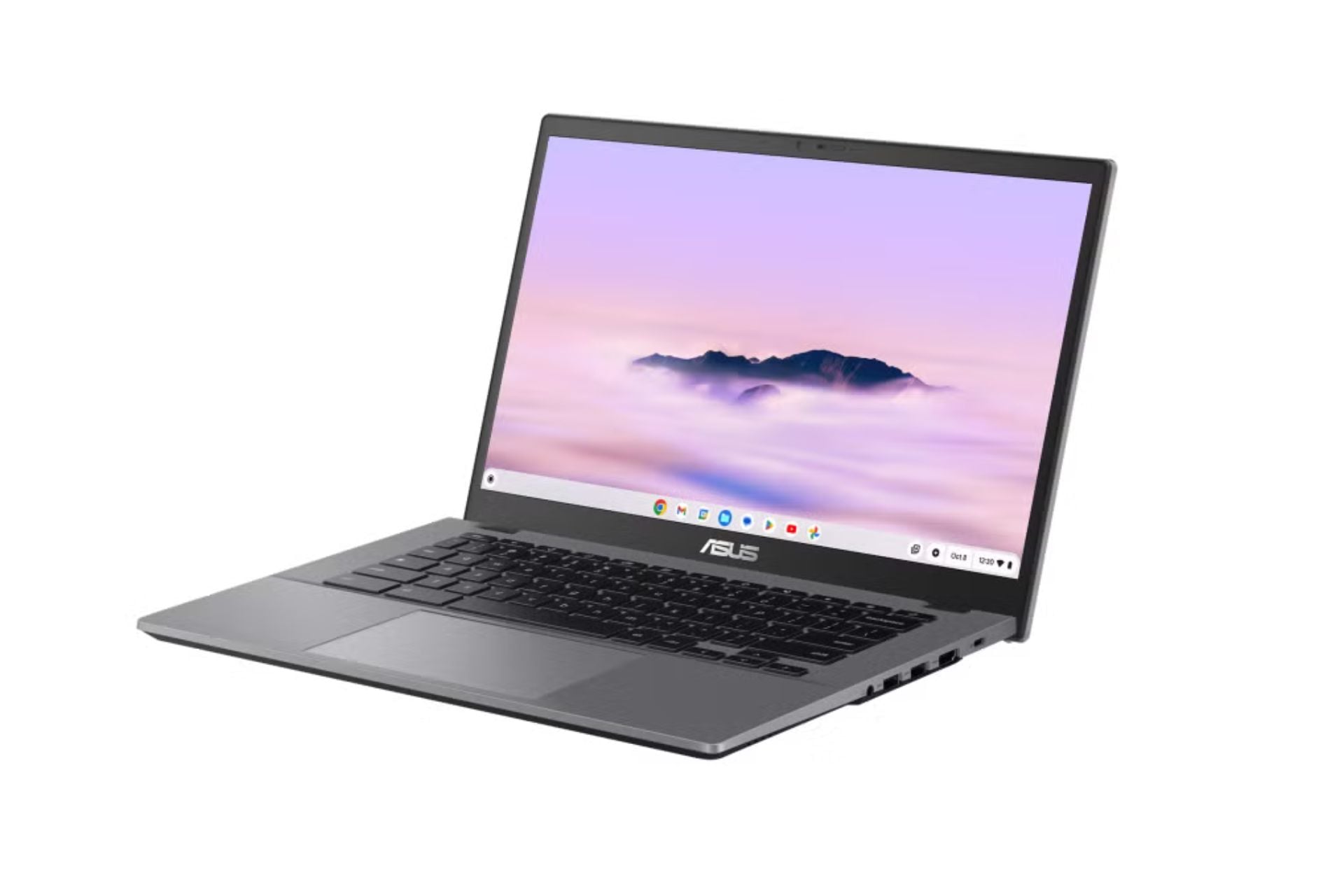 ASUS Chromebook Plus CX34