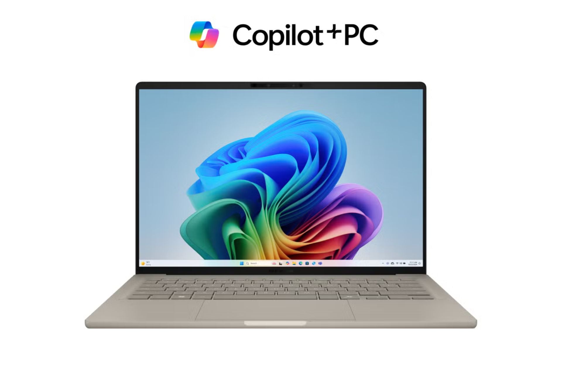 ASUS Zenbook A14