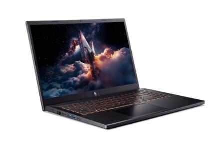 Acer Nitro V15 ANV15-52-76H1