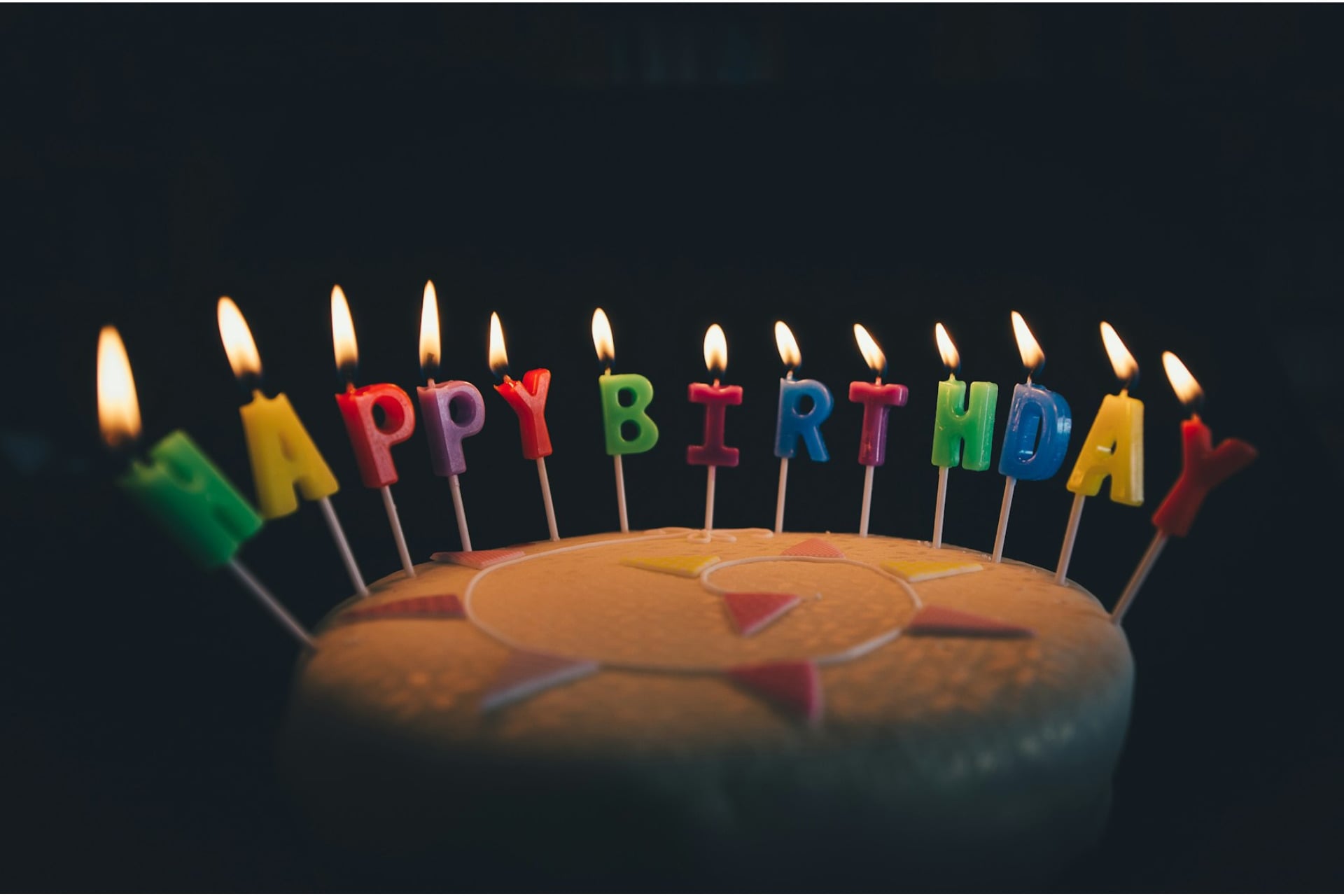 Anniversaire