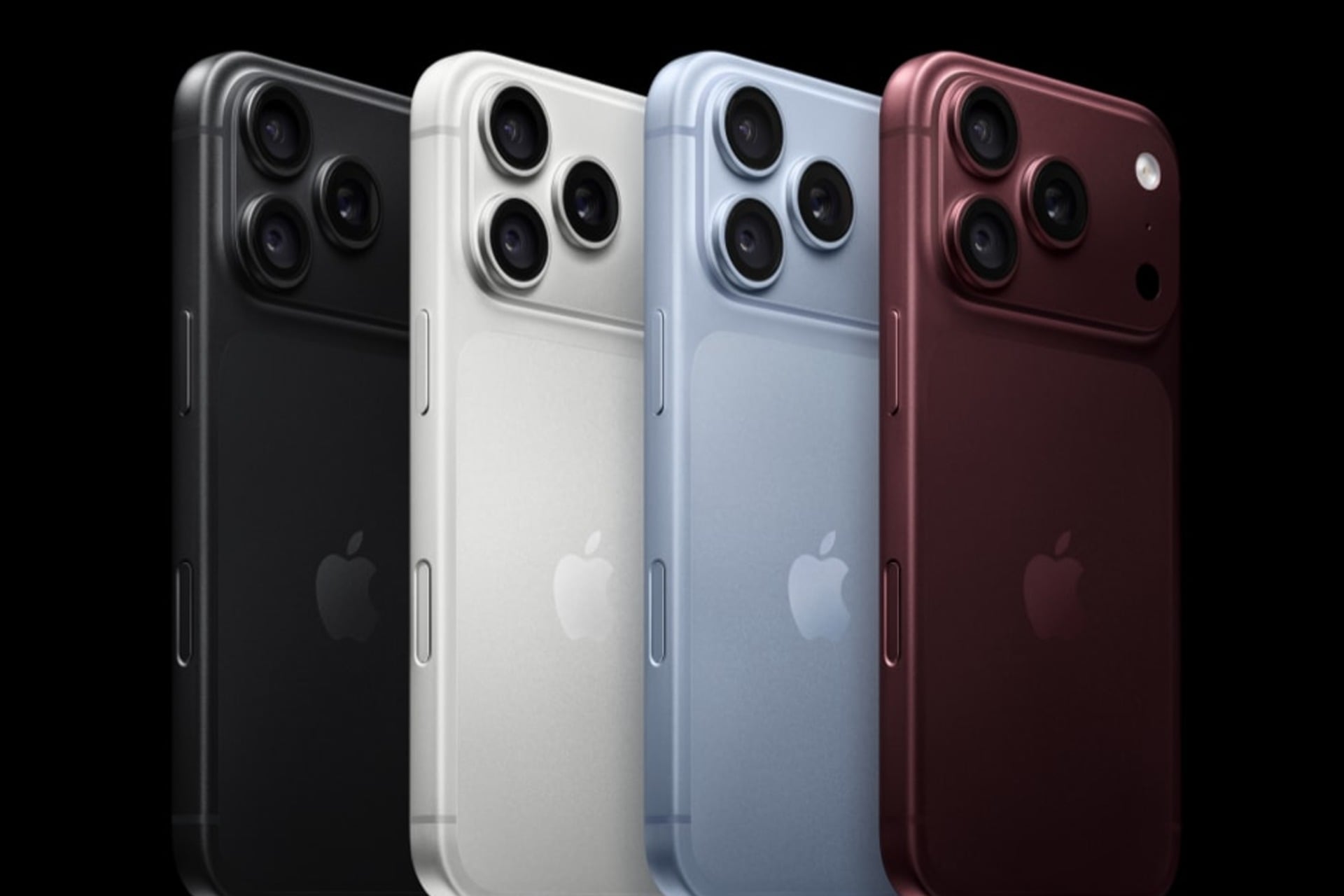 Apple iPhone 18 Pro Color Lineup 260909 Big.jpg.large 1920x1280
