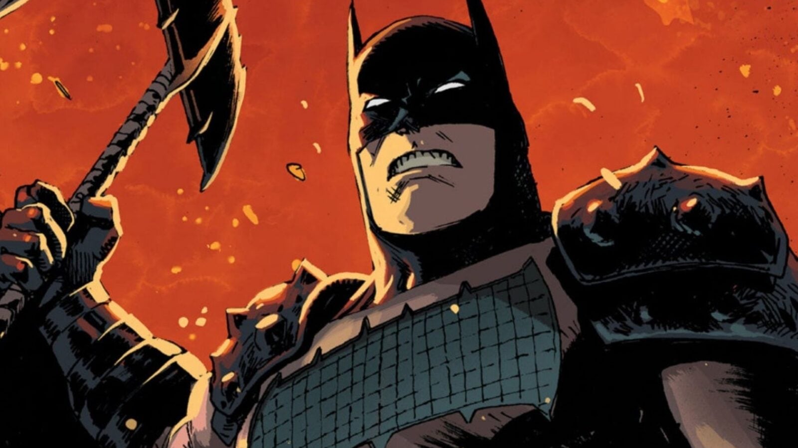 Pour le Batman Day 2026, vous allez vouloir ce comics gratuit qui a marqué les fans !