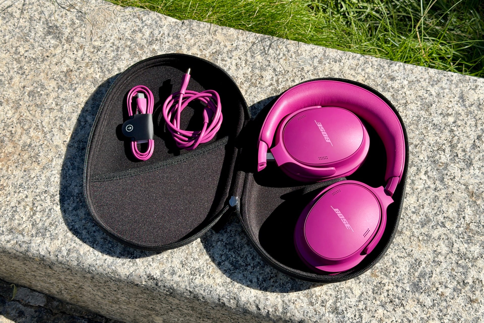 Bose Quietcomfort Headphones (2e Ge╠üne╠üration) 00005