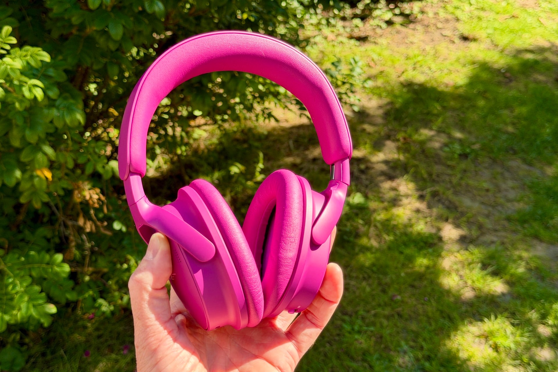 Bose Quietcomfort Headphones (2e Ge╠üne╠üration) 00007