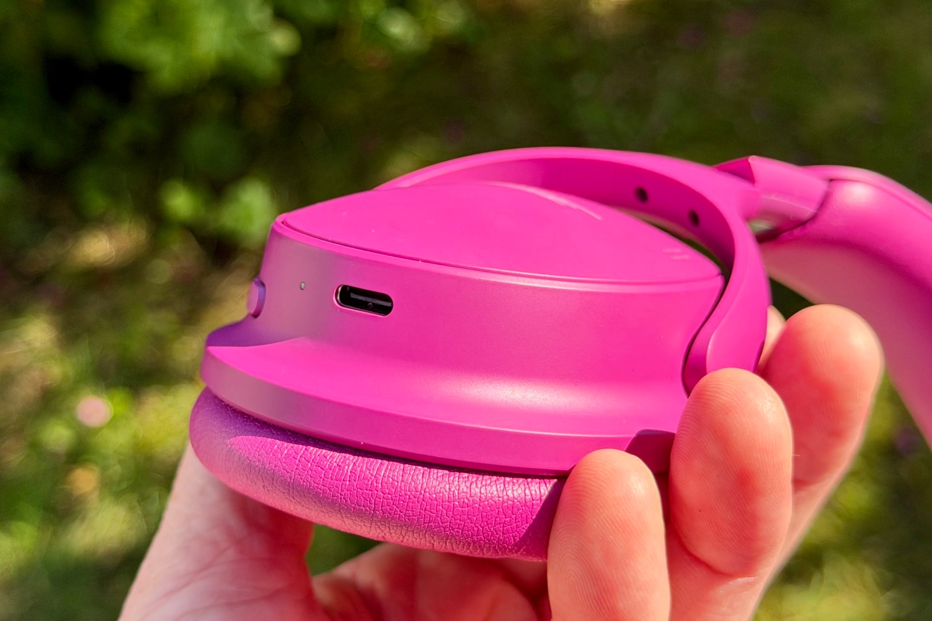 Bose Quietcomfort Headphones (2e Ge╠üne╠üration) 00010